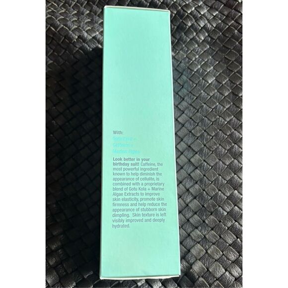 ENLITE - NWT Flawless Body Melt Away Anti-Cellulite Serum/Rollerball Applicator - Picture 7 of 15